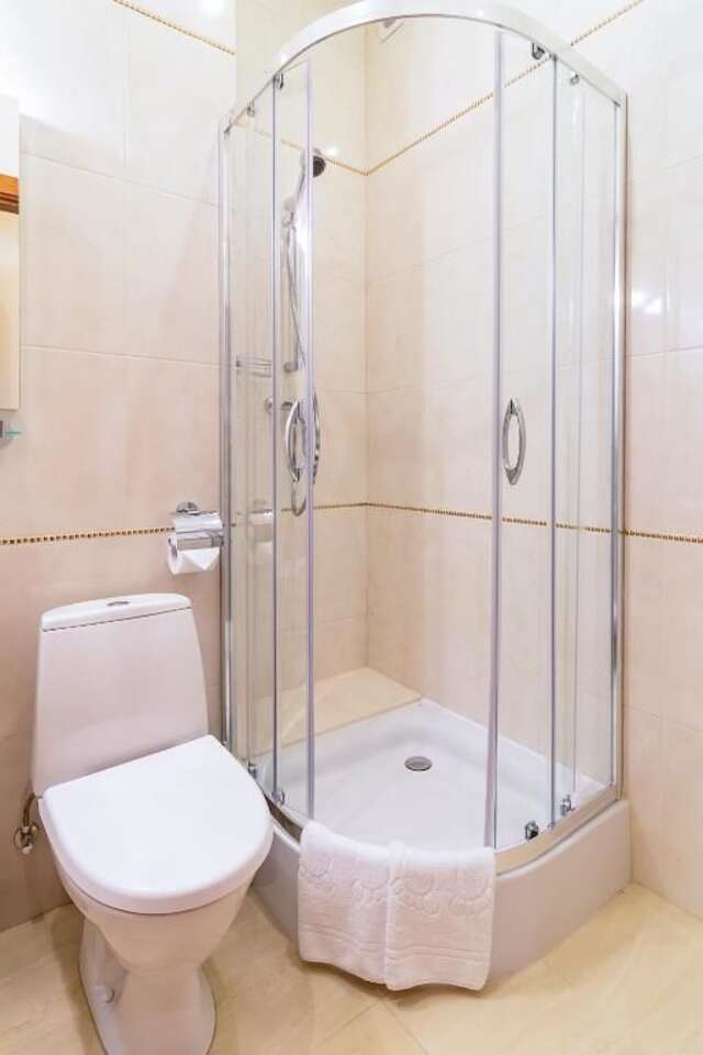 Отель Отель Украина Киев-48