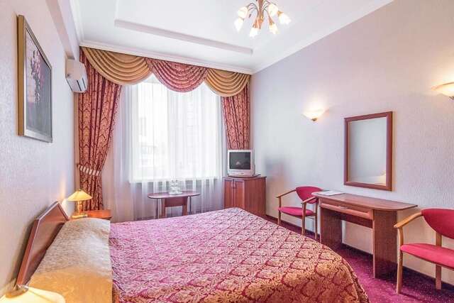 Отель Отель Украина Киев-50